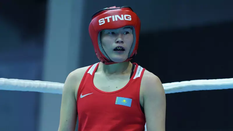 Жазира Орақбаева Болгариядағы турнирдің екінші айналымына өтті