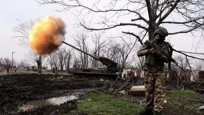 Bloomberg: США хотят, чтобы война в Украине закончилась не позднее 4 июля