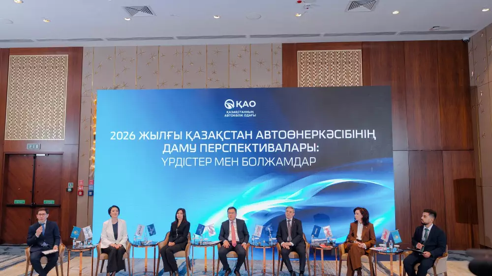 Человеческий капитал или технологии: что на самом деле движет автоиндустрию