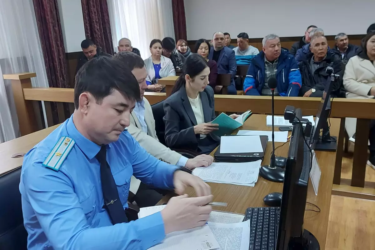 Апелляция по делу Яны Легкодимовой: защита просит заменить пожизненный срок