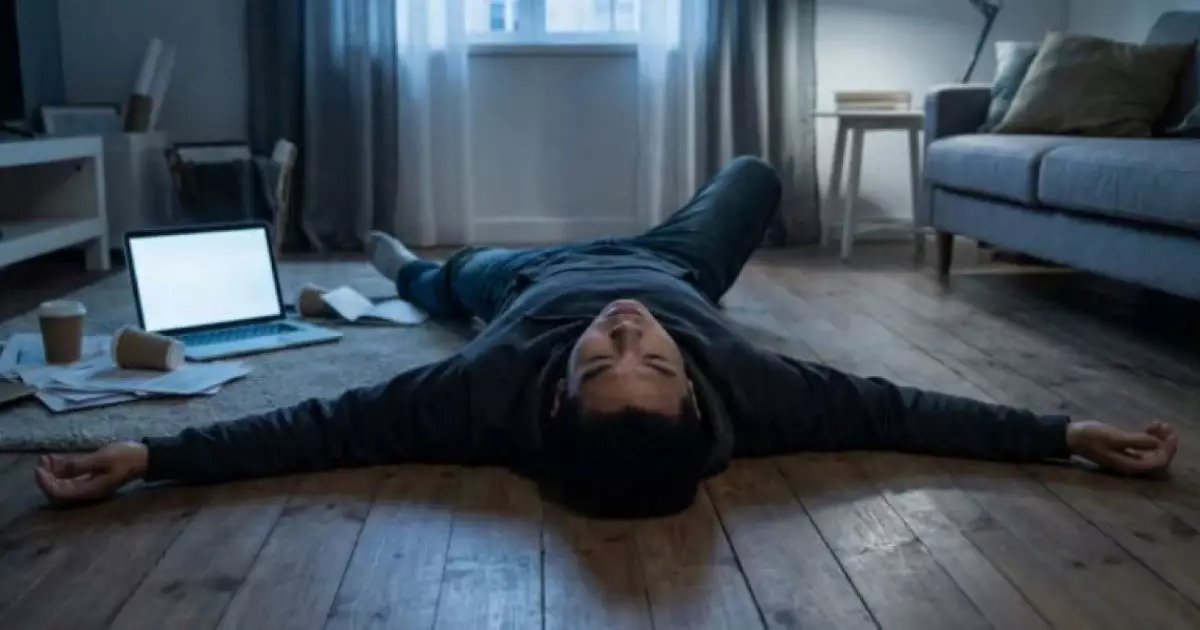  Мансаптан, жарыстан, бәсекеден бас тартқандар өмірдің мәнін жоғалтады – зерттеу 