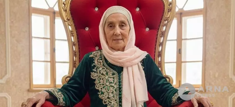 Алтын шаштың иесі: ерекше тағдыр иесі Алтыншаш апаның ғұмыры