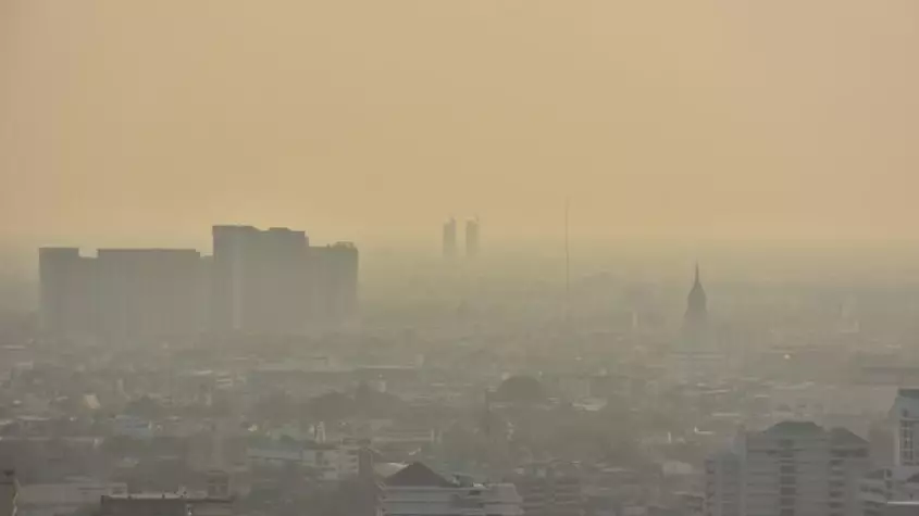 Усть-Каменогорск под колпаком смога: почему регион теряет миллиарды на защиту природы