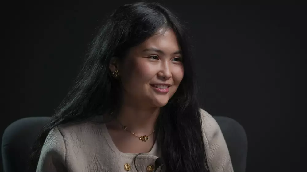 “Пусть пишут“: Бибисара Асаубаева ответила ухажёрам из соцсетей