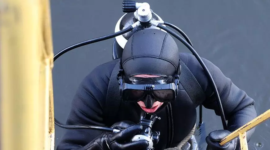 МЧС Беларуси, России и Казахстана проведут совместный семинар по подводным работам.