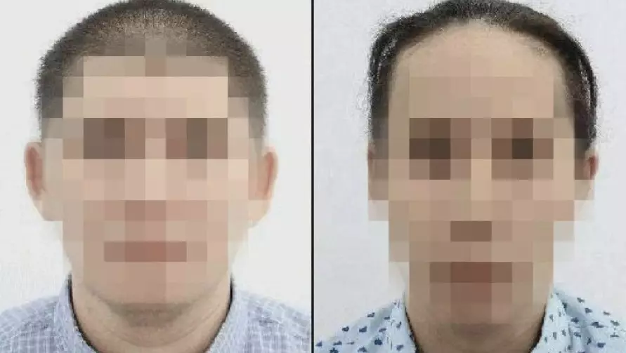 Атырау облысында жоғалған отбасыға қатысты іс: күдікті Индонезияда ұсталды