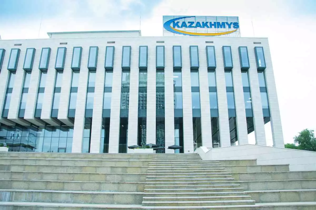 "Қазақмыс" холдингі AIX биржасында 220 млн долларлық облигацияларын орналастырмақ