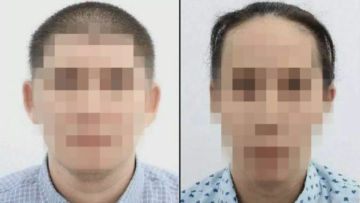 Атырау облысында екі адамды өлтірген күдікті ұсталды