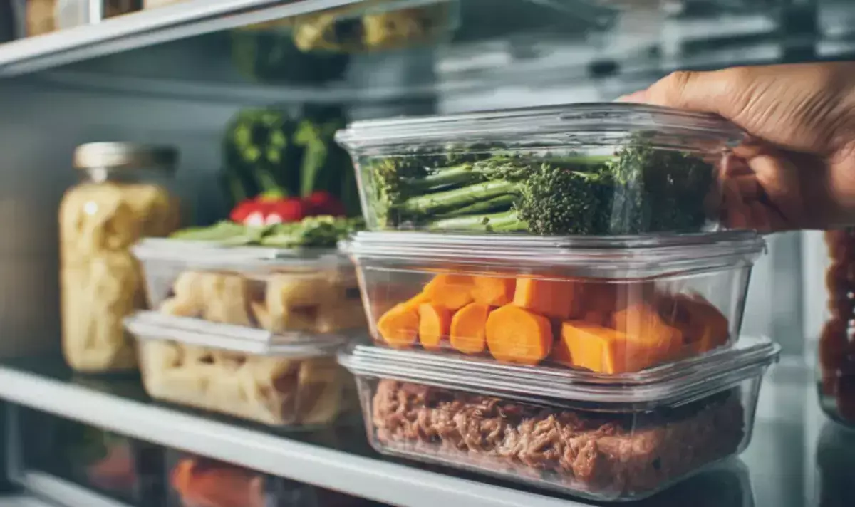 Почему холодильник побеждает: тайные враги похудения, о которых молчат диетологи - новости на Lada.kz 24.02.2026