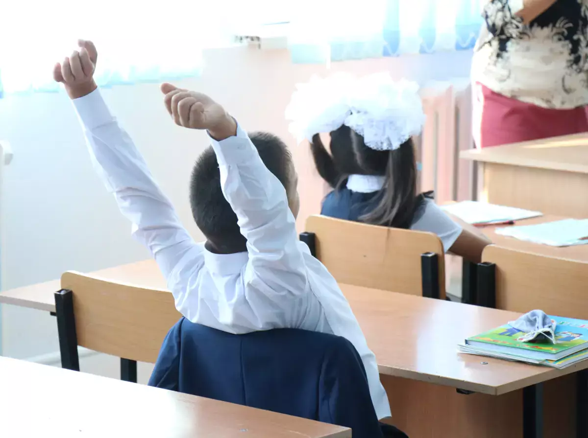 Школьники в Казахстане получат 11 дней отдыха - новости на Lada.kz 24.02.2026