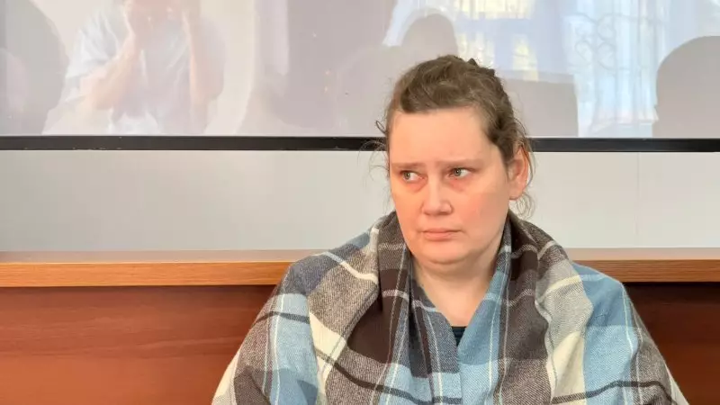 Актюбинка, убившая мужа в ссоре, вышла на свободу прямо в зале суда