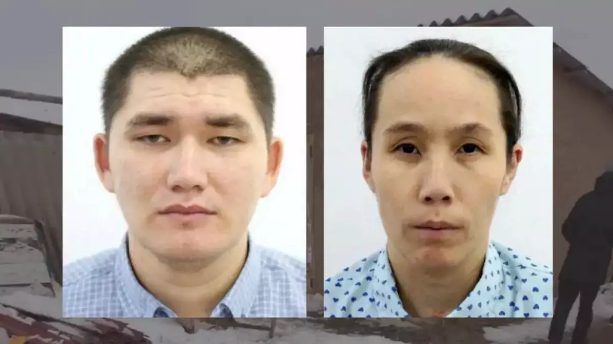 Атыраудағы қанды оқиға: марқұмдардың қызы мен күйеу баласы Индонезияда ұсталды