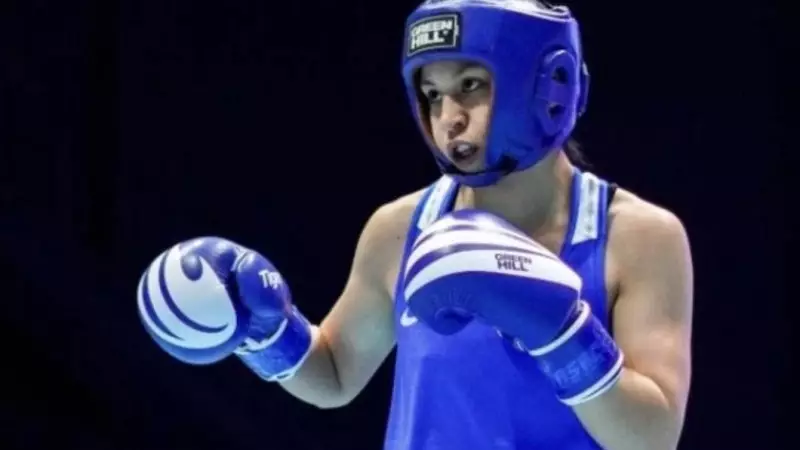 Анита Адишева «Странджа» турнирінде алғашқы айналымнан аса алмады