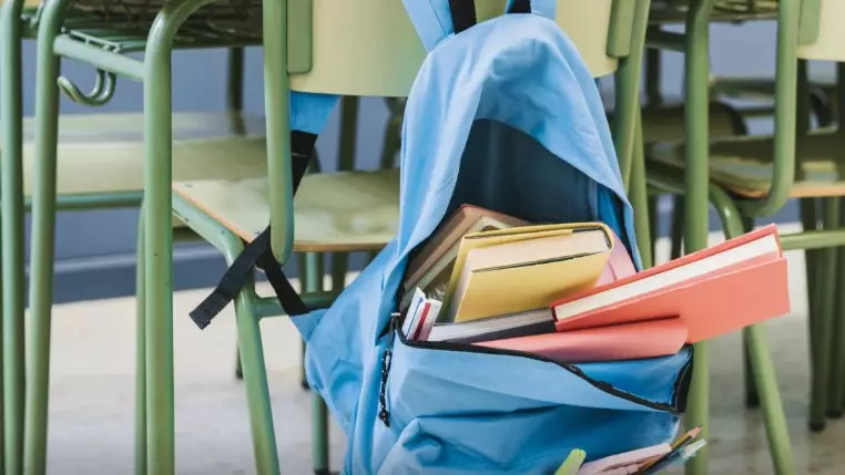 Часть школьников в Астане будет учиться онлайн 25 февраля