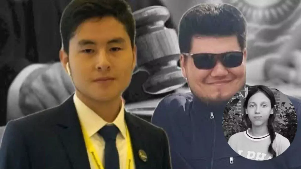 Убийцам Яны Легкодимовой оставили приговор без изменений