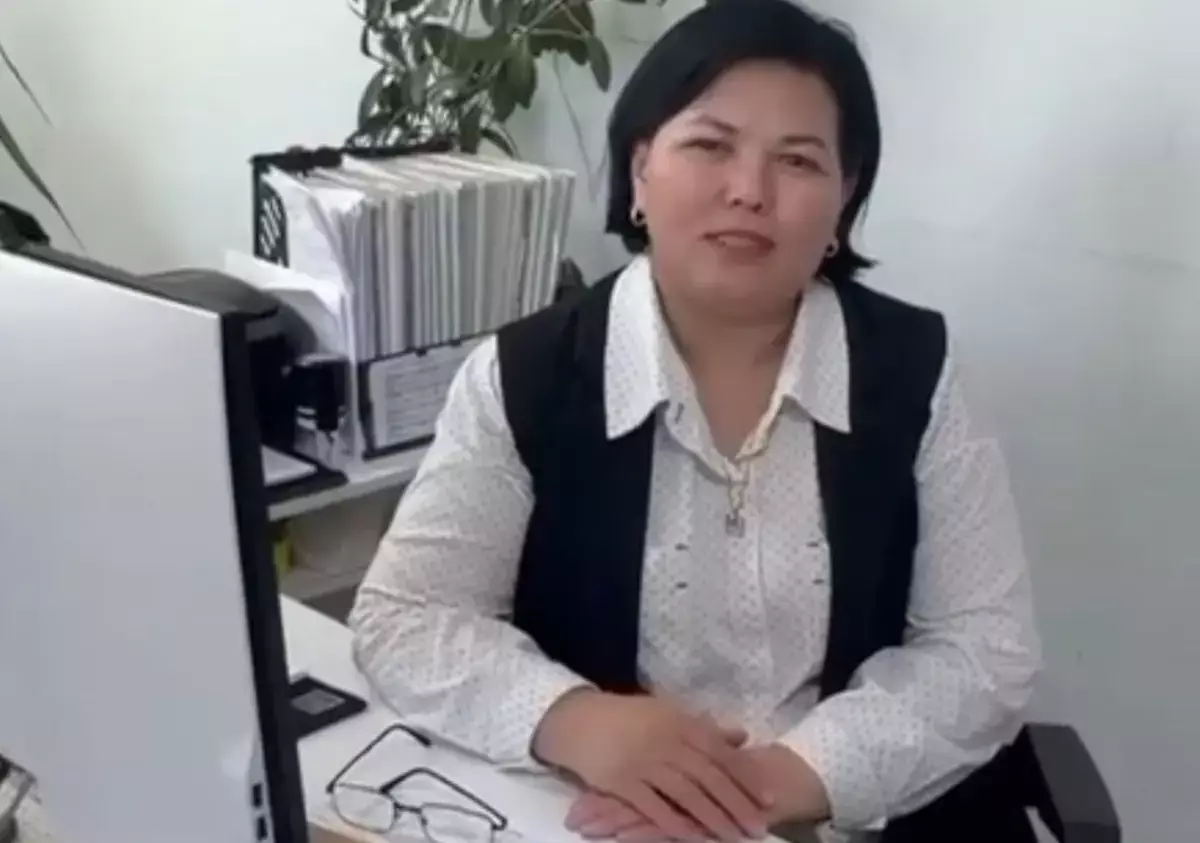 Участие в референдуме – это наш гражданский долг - новости на Lada.kz 24.02.2026