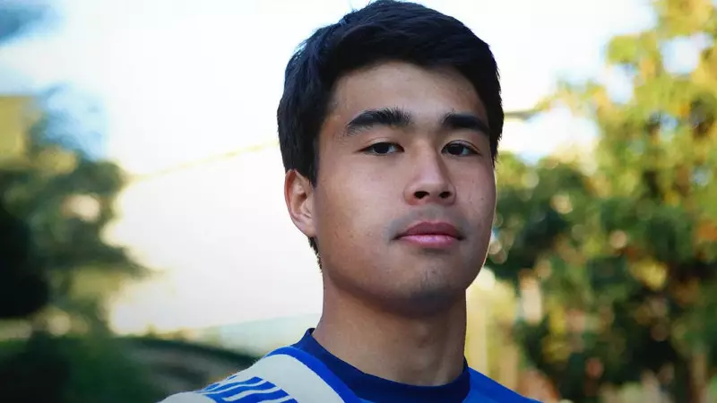 «Ертіс» қазақстандық жас қорғаушыны жалға алды