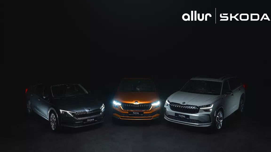 4 миллион теңгеге дейінгі тиімділік: Škoda Қазақстанда автокөліктерді сатып алудың жаңа шарттарын ұсынды