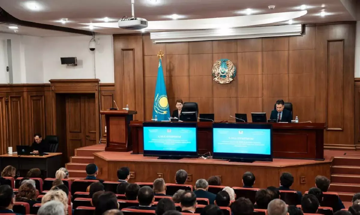 2026 жылы Қазақстанда жарты миллионнан астам адамды жұмыспен қамту жоспарланған