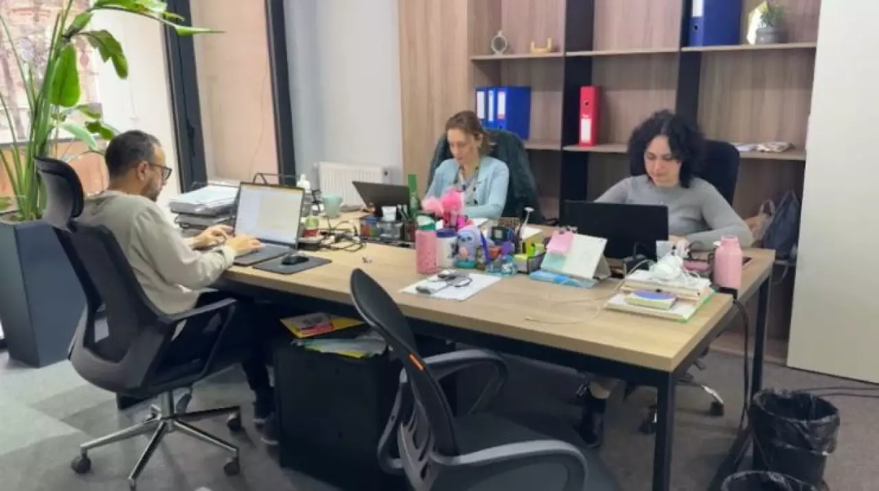 Рынок труда в Грузии меняет правила