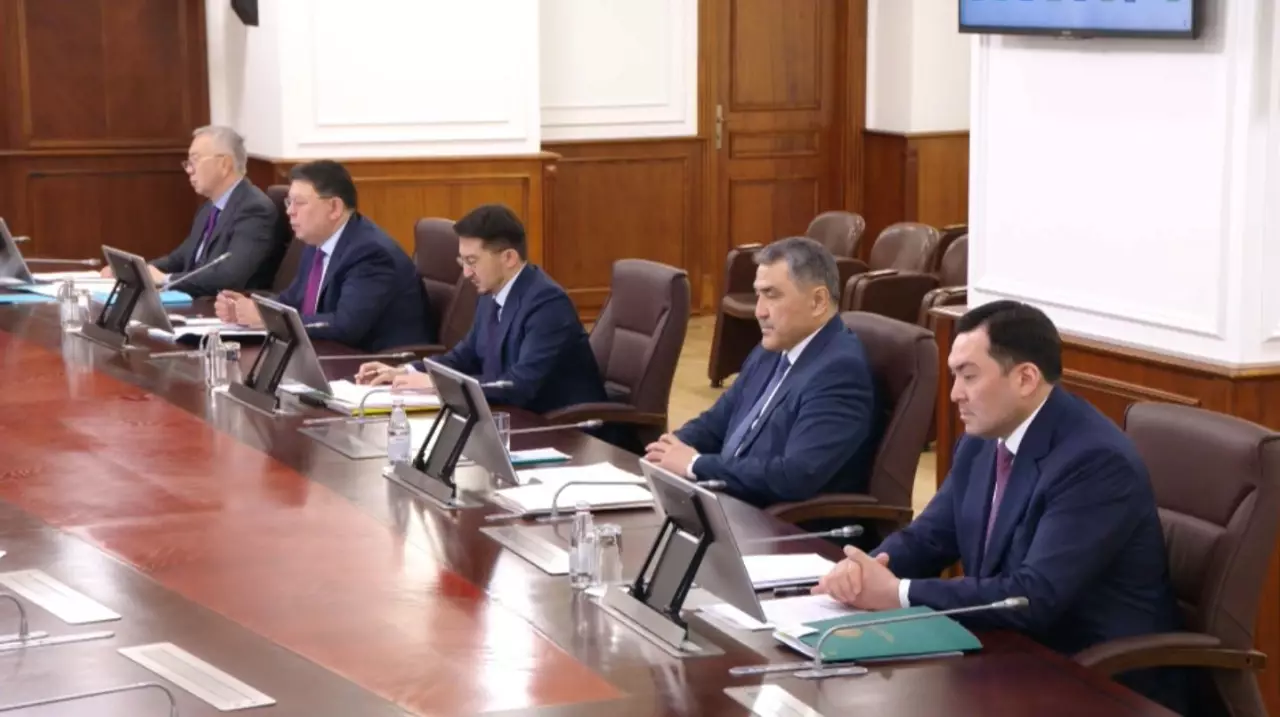 Биыл 23,8 млн гектарға егіс егіледі