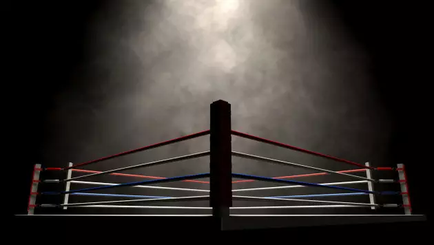 Разгромом обернулась дуэль Казахстан - Узбекистан на малом ЧМ по боксу