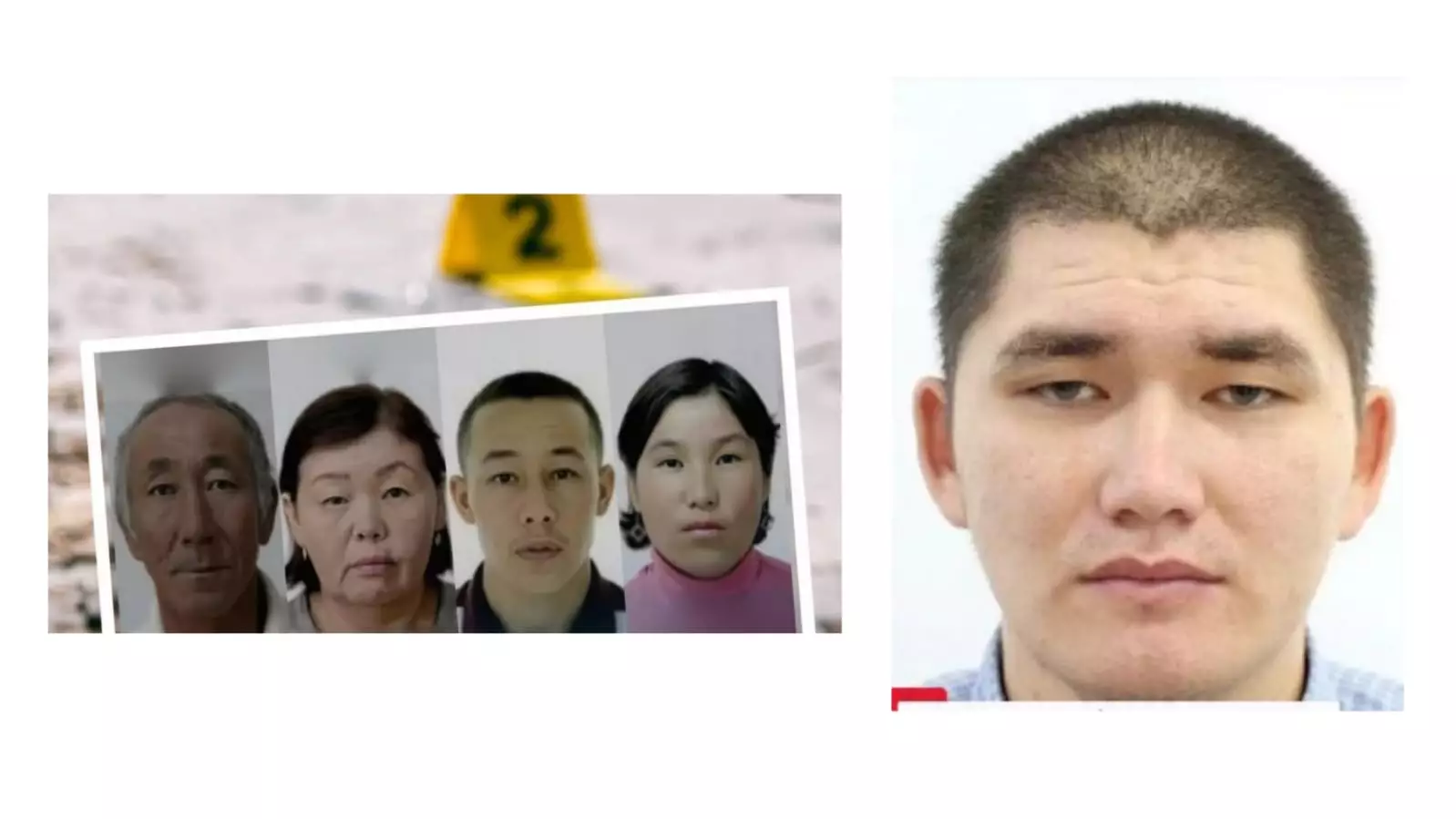 Шұғыл! Атыраудағы трагедияға күдікті күйеу бала Индонезияда тұтқындалды