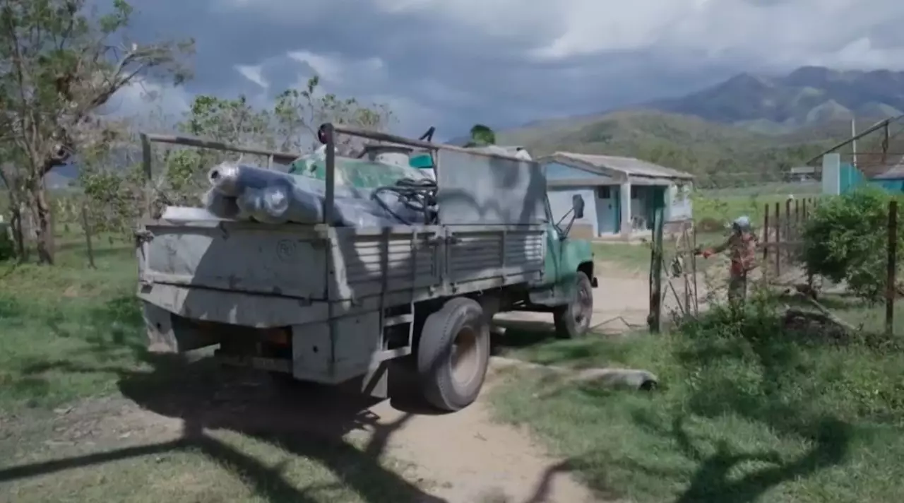 АҚШ санкциялары Кубаға көмекті тоқтатты