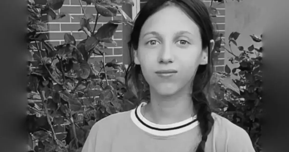  Яна Легкодимова ісі: апелляция үкімді өзгеріссіз қалдырды 