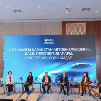 Человеческий капитал или технологии: что на самом деле двигает автоиндустрию