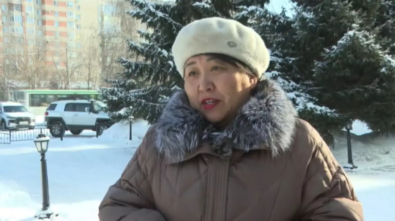 Казахстанцы о проекте обновлённой Конституции