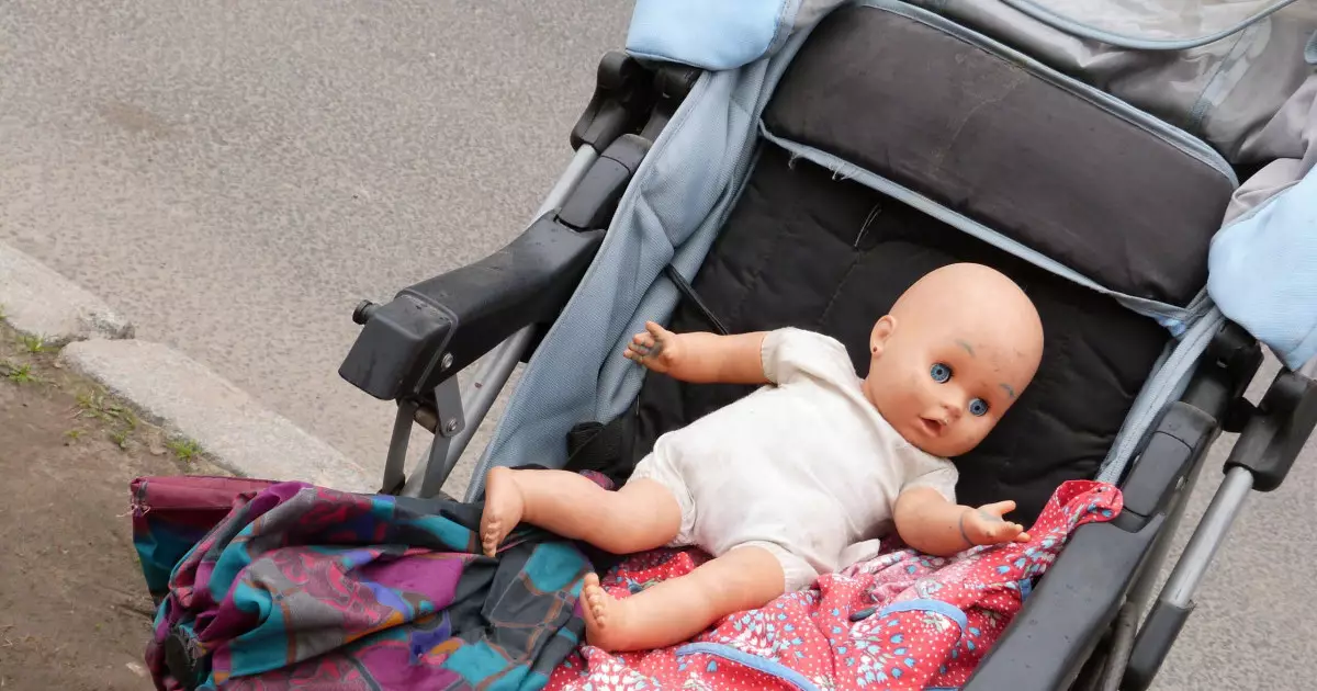  «Қатты ашыққан»: Бесік арбадан табылға сәбидің мүрдесі жұртты шошытты 