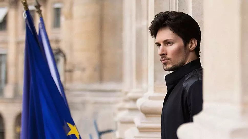 Дуров: Ресейде маған қарсы қылмыстық іс қозғалды