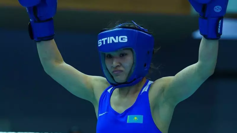 «Странджа кубогында» қазақстандық алты боксшы жарысты жалғастырады