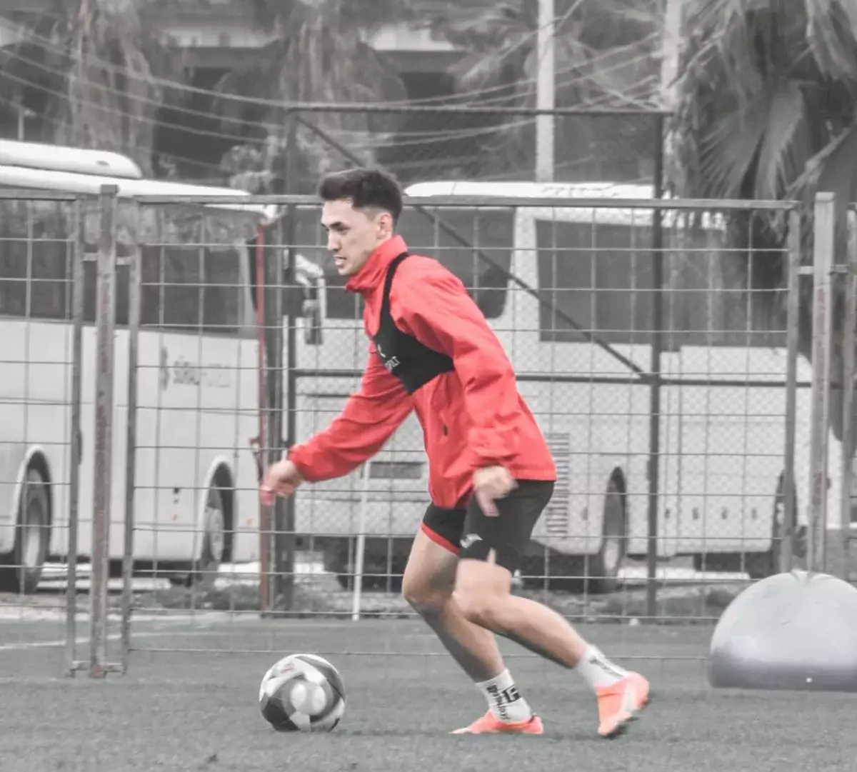 “Қайсар” Түркиядағы ОЖЖ жеңіспен аяқтады