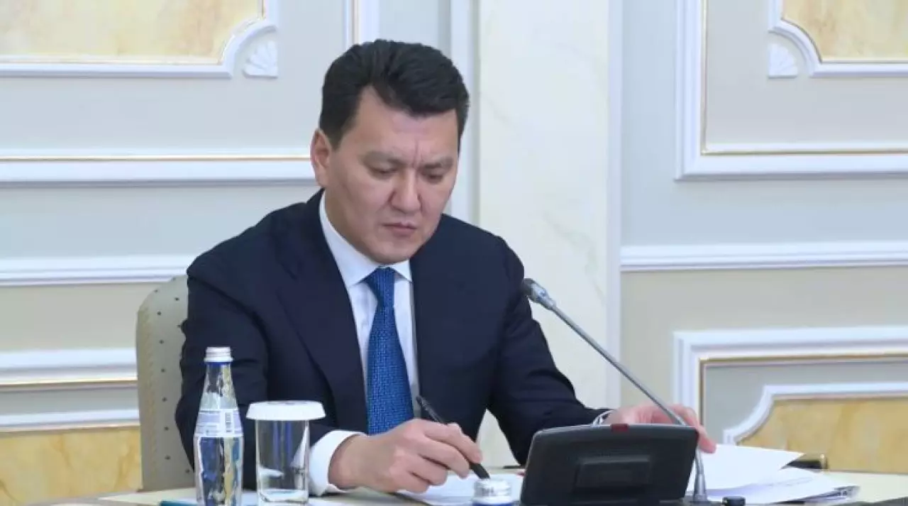 Специалисты атомной энергетики будут проходить обучение по программе «Болашак»