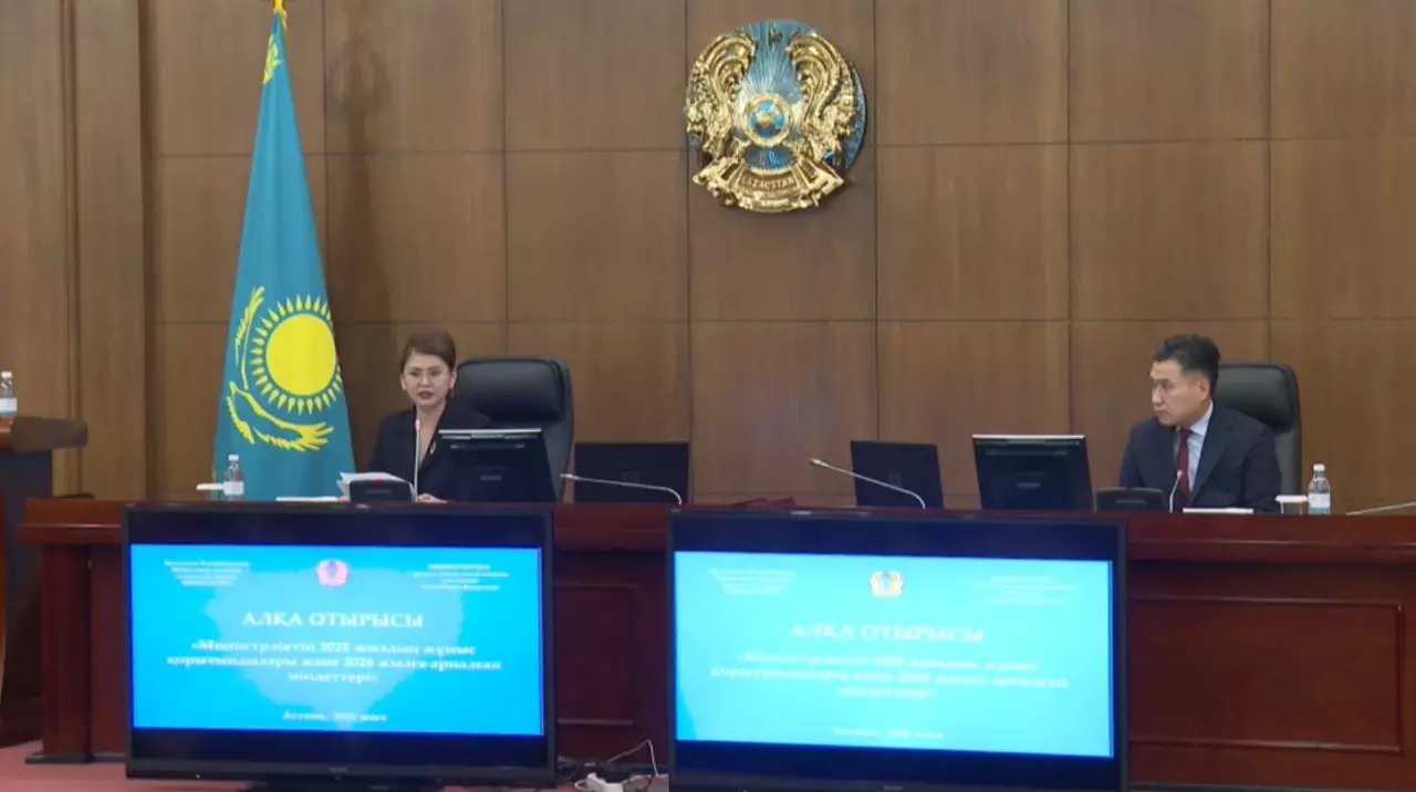 Биыл 3,1 млн адам жұмыспен қамтылады