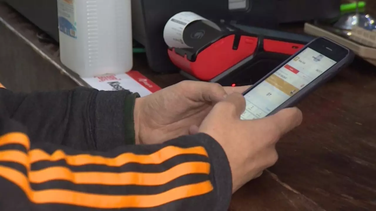 Мобильді аударымдарды тексерудің жаңа түрі іске қосылды