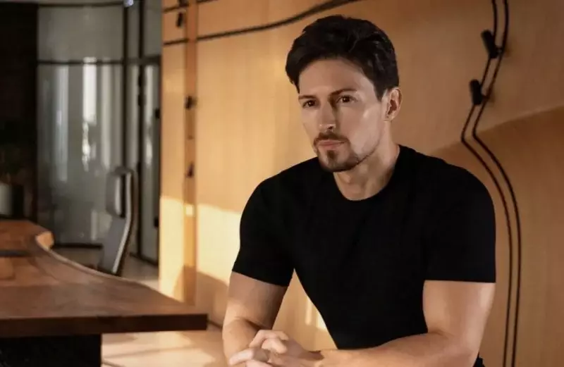 «Печальное зрелище государства» - Дуров о своем уголовном деле в России