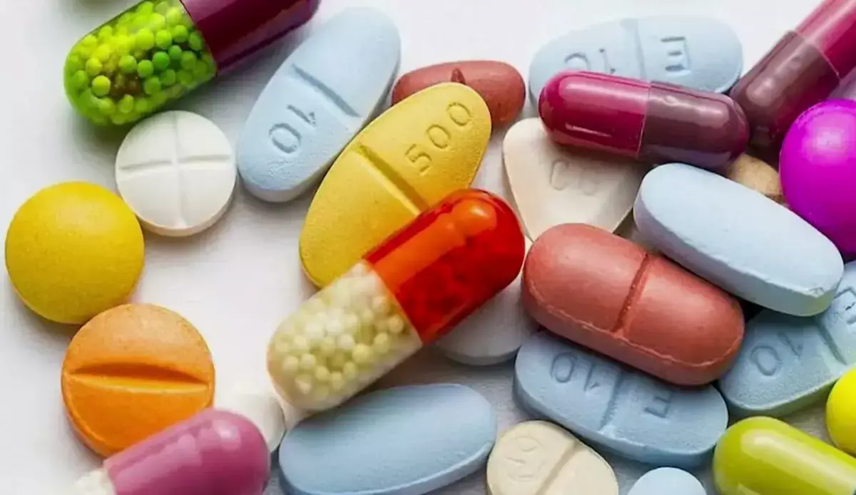 Названа опасная ошибка при приёме таблеток - новости на Lada.kz 24.02.2026