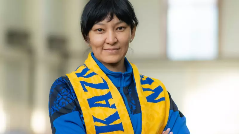 Футболдан Қазақстан әйелдер құрамасының бас бапкері тағайындалды