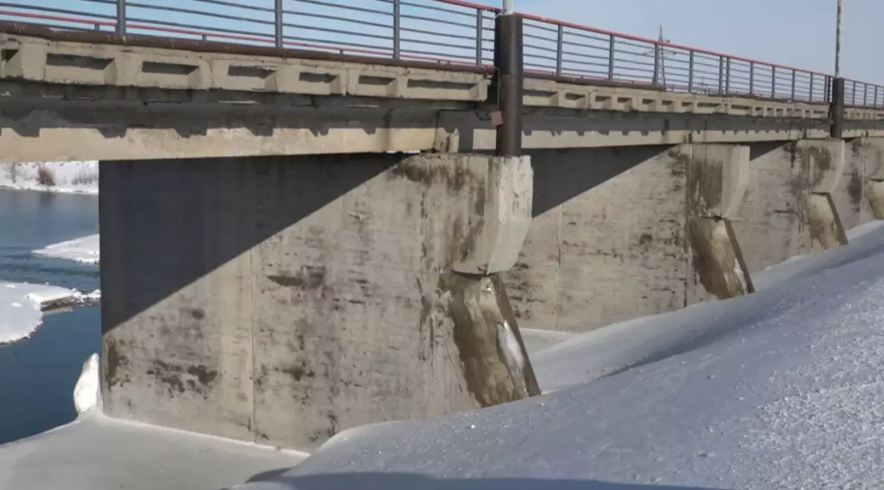 СҚО-да су қоймасы толып тұр