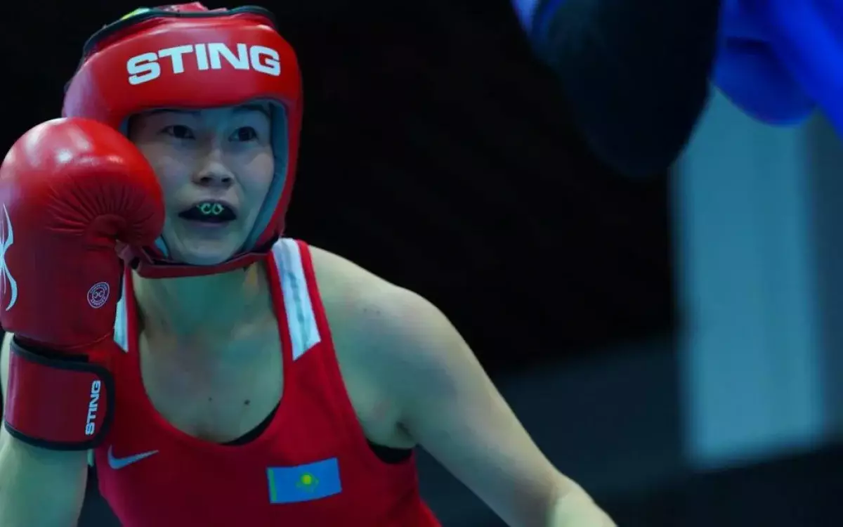 Странджа кубогы: 6 қазақстандық боксшы жарысты жалғастырады