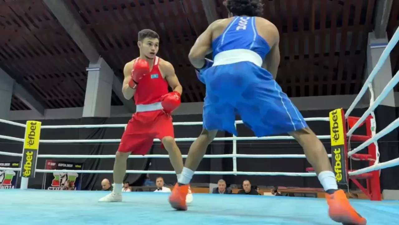 Н. Насанов: Жастарға мүмкіндік беремін. LIVE