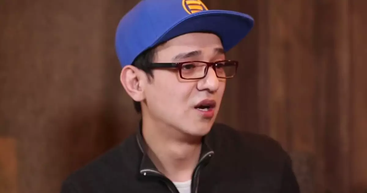   «Хейтерлерге арнаймын...»: Ерболат Құдайберген жаңа ән шығарды (видео)   