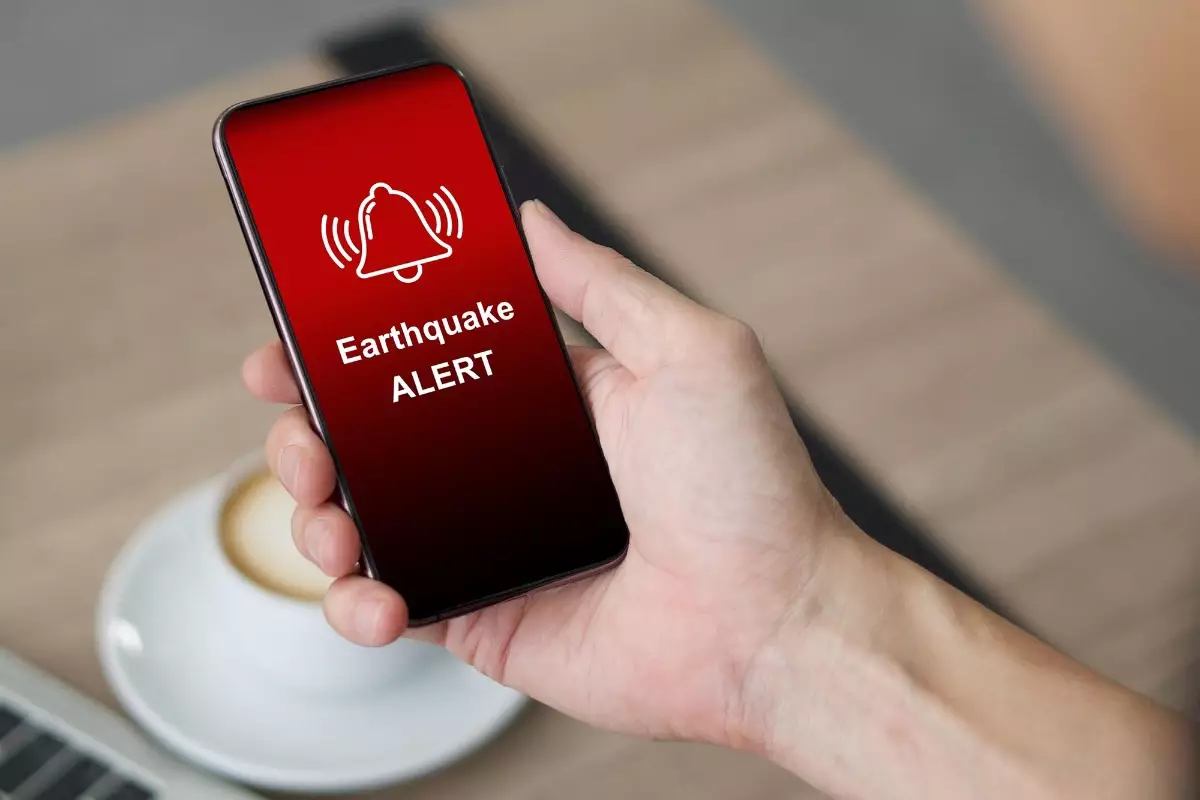 Алматыда 2026 жылы жер сілкінісін ескерту жүйесіне 583 миллион теңге жұмсалмақ