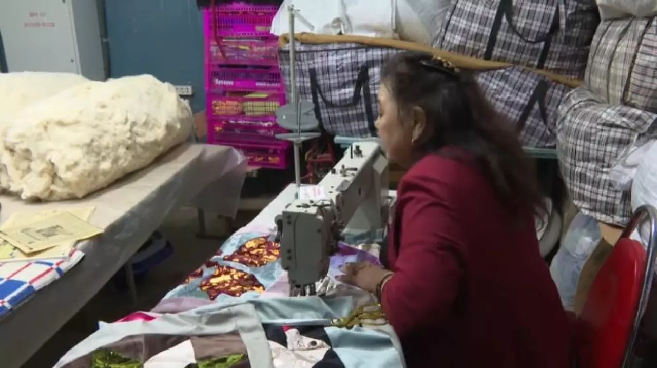 500 млн тенге направят акмолинским предпринимателям в виде грантов