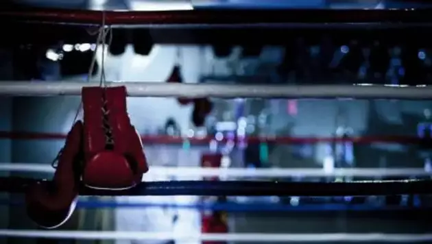 Қазақстандық боксшы кіші ӘЧ-де өзбекстандық чемпионмен айқасты