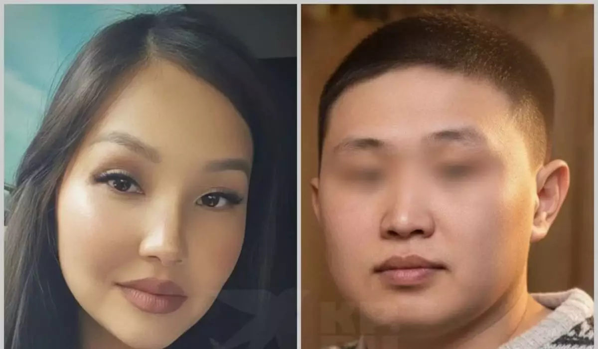 "Ұл туып бере алмадың": Тувада күрес жаттықтырушысы үш қыз туған әйелін өлімші етіп сабап өлтірді