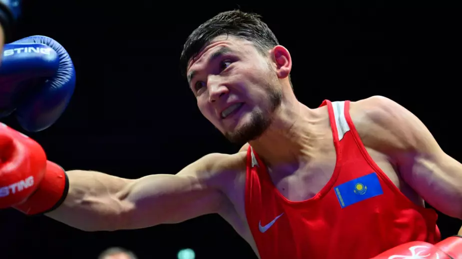 Победа и поражение с Узбекистаном, дебют призера ЧМ: Результаты Казахстана и видео боев на Кубке Странджа